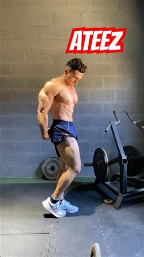 Semana 12 de DEFINICIÓN NATURAL | LEMON DROP ATEEZ #에이티즈 #ATEEZ #종호 #JONGHO #atiny #ateezcomeback