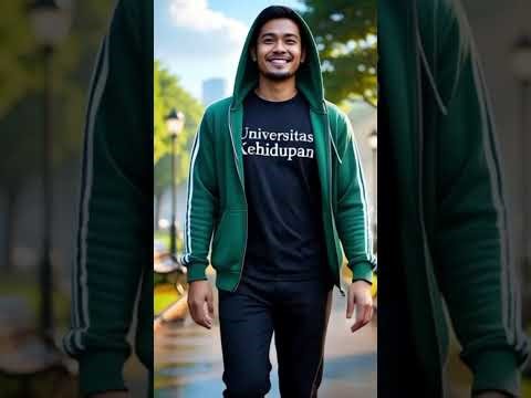 “Life Is Learning — A Song About Pain, Growth, and Becoming Stronger”