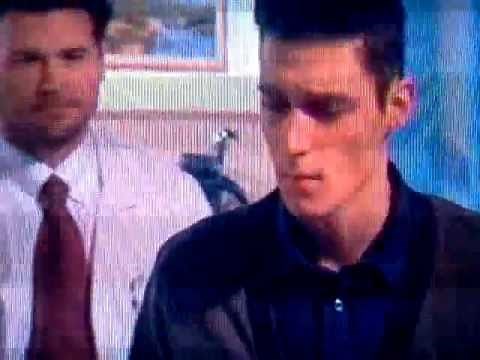 The Secret Life Of The American Teenager - Adrian Looses Baby Part 1