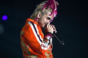 Lil Pump Clarifies That His New Deal Is $8 Million For One Project