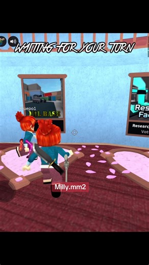 Frustrations in MM2: A Player's Rant