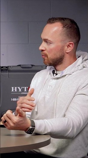 Fasteners Explained: Eliminate Reaction Arms and Improve Hand Safety #hytorc