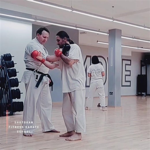 Oss 👊 Arm-lock self-defence techniques #martialarts #bjj #karate