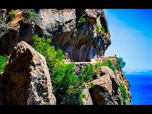 Béjaia, la perle de l'Algérie [HD]