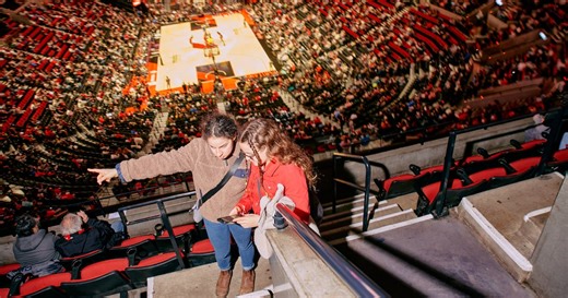 Architects and NBA Insiders Tell Us What We Would Get With a Moda Center Facelift