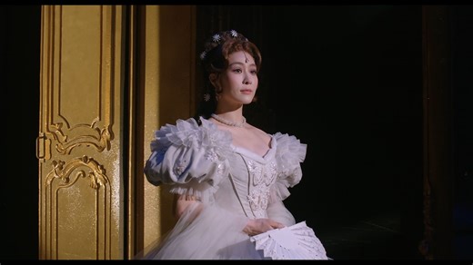 【韩国音乐剧】Elisabeth: The Musical Live (2024)