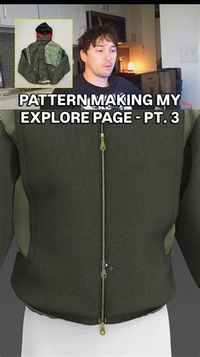 Sam on Instagram: "Follow for part 4 <3 @itsclo3d #clocreator"