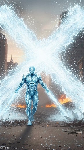 X-Men Powers: Why Do They Keep Changing?