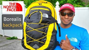 Why The North Face Borealis Is The Best Summer Backpack!
