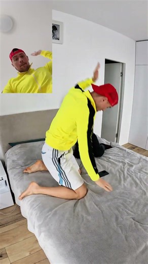 Annoying Fly, BEHIND THE SCENES #funny #trending #prank