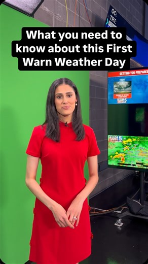 51 reactions | It’s a First Warn Weather Day as tonight’s strong to severe storms bring the potential for hail, heavy rainfall and even tornadoes. Stick with KCTV5 online, on air and in the First Warn 5 Weather app to hear the latest. #weather #forecast #kc #kck #kcmo #kansascity #weather #storms | KCTV5 News Kansas City | Facebook