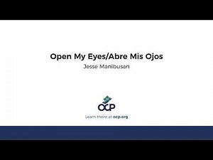 Open My Eyes – Abre Mis Ojos (Manibusan)