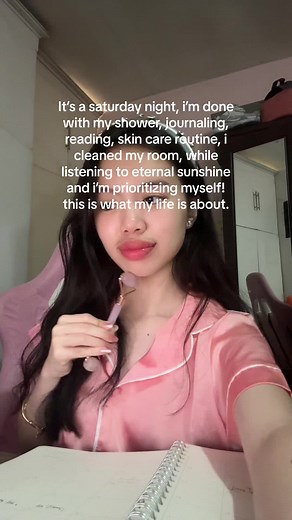 Self-Care Saturday: Prioritizing Yourself