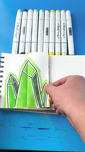 How to Draw Mothra Surprise Fold!! #artlandhowtodraw #art #draw #drawing #howtodraw #artland #artvideos #artlesson #artlessons #godzilla #kong #shimo #skarking #godzillaxkongthenewempire #godzillaxkong #mothra