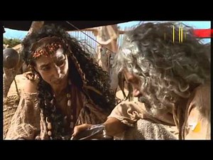 Atlantide - Storie di uomini e di mondi 28/11/12