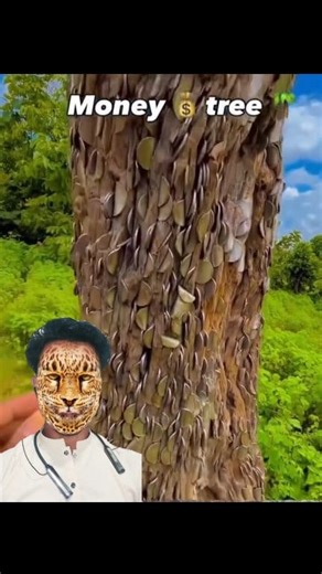 Money tree 🌲 | Tiger Reacts