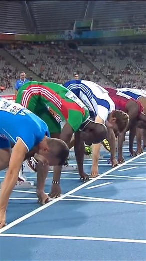 Thomas on Instagram: "Comment devenir champion d’Europe du 100m ? 🏃🏽‍♂️ @christophe_lemaitre_officiel a la réponse … 🗣️#athlétisme #sprint #sprinttraining #sprintrace #athletisme"