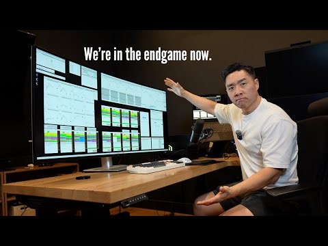 Dell 6k Monitor U5226KW Review