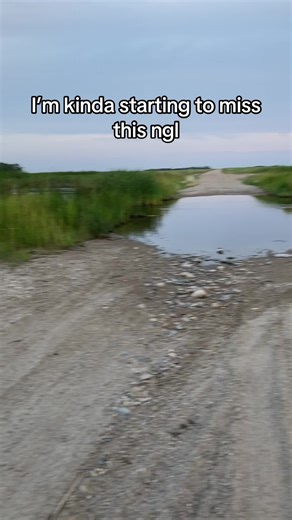 Just bring me my summer back