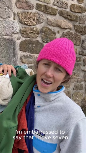 From lounging at home to keeping you warm on outdoor adventures, the fleece jacket is a notoriously versatile piece of gear. What’s your go-to fleece? Our gear guide to the best fleece jackets of 2025 is now live on our website! Check it out and stay cozy. #bettertrail #outdoorgear