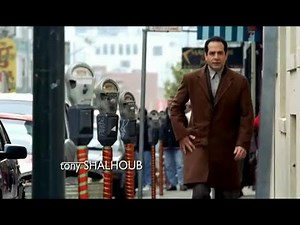 Monk - Season 4 - Theme / Opening