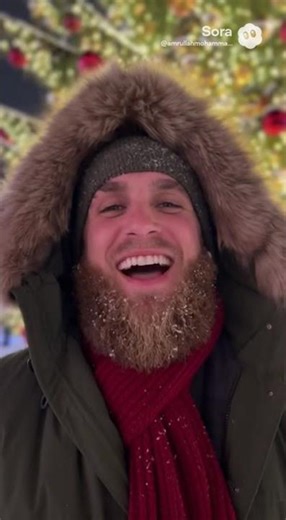 #jackpaul #funny Merry Christmas