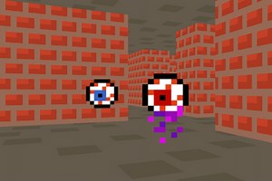 Eyeball FPS - Free Addicting Game ★★★★★