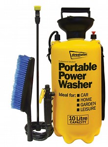 10L Portable Power Sprayer  (Box Qty: 6)