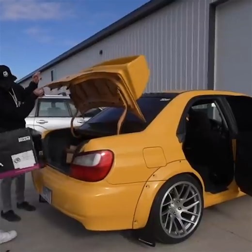 20K views · 287 reactions | Adding a New Car to the Fleet!! (We Raced) | CboysTV | Facebook