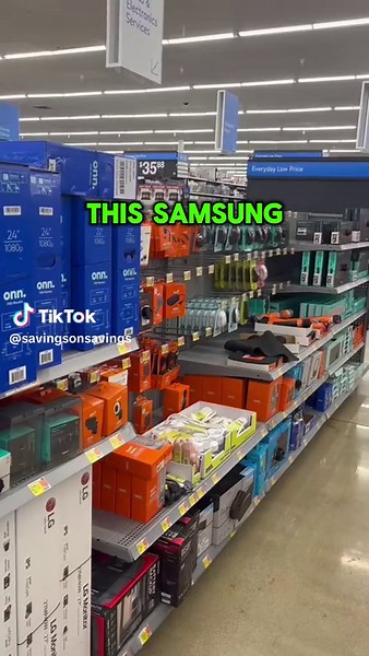 $7 DOLLAR GAMING MONITOR AT WALMART! Make sure you run to your Walmart and look for this monitor because it is a crazy deal! And if you want more crazy deals like this comment the keyword *monitor* and I’ll send you our free discord server! #fypage #gaming #monitor #gamingmonitor #gamingsetup #deals #stealsanddeals #walmart #clearance #walmartclearance #resell #reseller #ecom #ecommerce