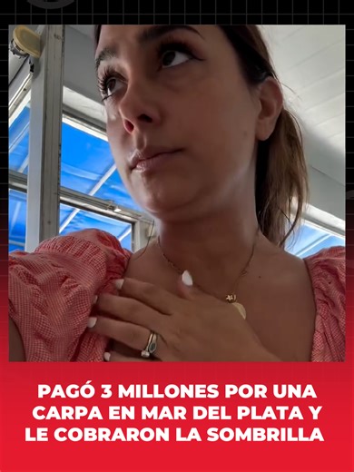 Indignación por Precios Abusivos en Mar del Plata