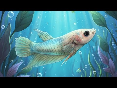 Nessie Watch Live Stream🐟