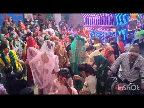 Wadding 🥰 dance program || Fun And Enjoy 🥰#dance #viraldance 