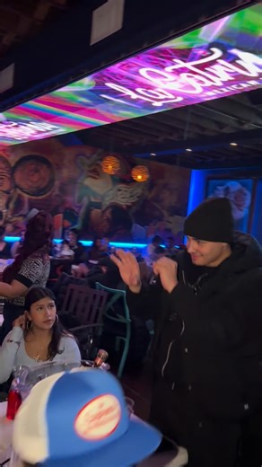 DD entertainment on Instagram: "Tiempo Real 🎥 “More than Brunch” 📍 @la_catrinanyc"