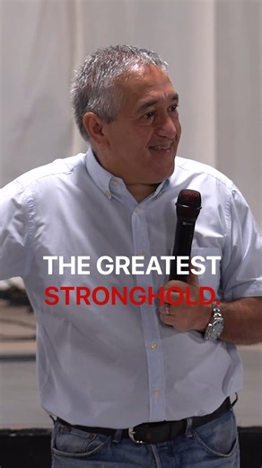 The strongest chain isn’t sin—it’s neglecting God’s Word. Open your Bible today. | River of Life International Ministries Bacolod INC.