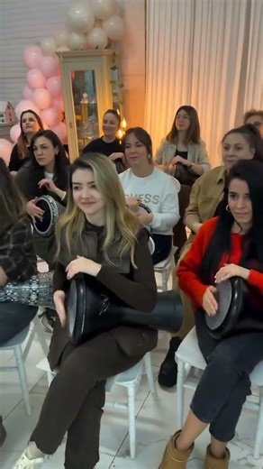 Epic Darbuka Drum Solo | Powerful Rhythm Performance