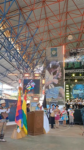 Festival del Charango Aiquile | Alfredo Coca