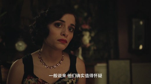 大侦探波洛s13e3 03