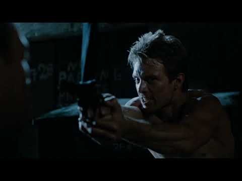 The Terminator 1984 Kyle Resse Arrival scene