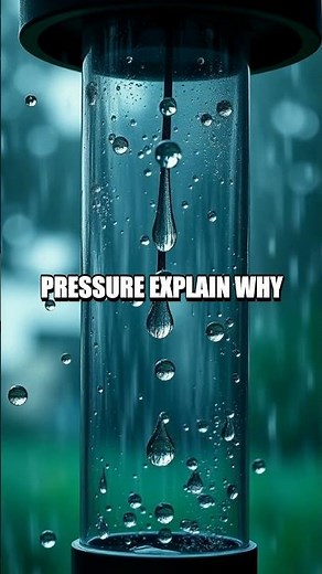 Measuring the Sky: DIY Rain Gauge at Home