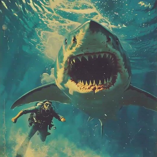 "Shark Attack 3: Megalodon" (2002)