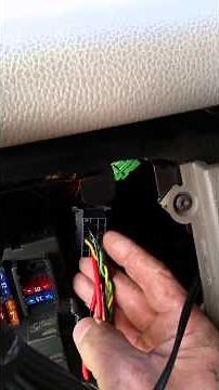 DAF CF FMS installation Shell FuelSave Partner