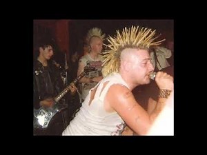 ENGLISH DOGS.LIVE 24.4.84