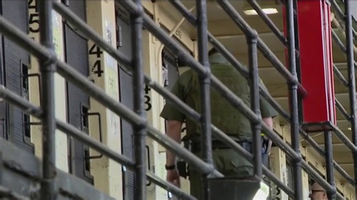 Gov. Gavin Newsom weighs mass commutation of California's death row sentences
