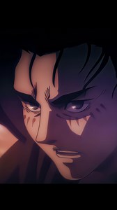 Eren Yeager en Attack on Titan: Canción de cierre