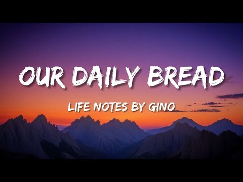 Our Daily Bread | Numbers 18