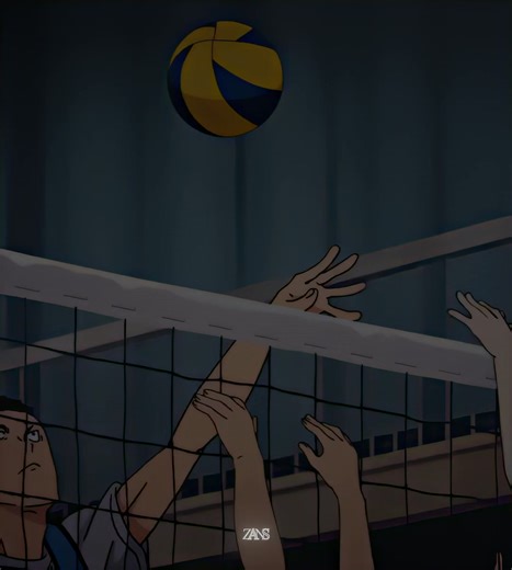 Exploring Tsukishima Kei in Haikyuu Edits