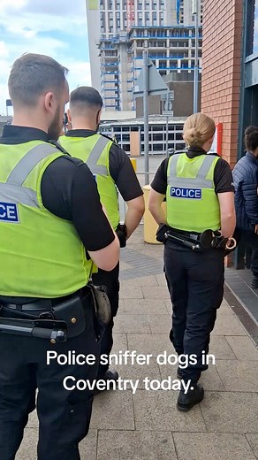 Welcome to #Coventry 😂 | The COVBible