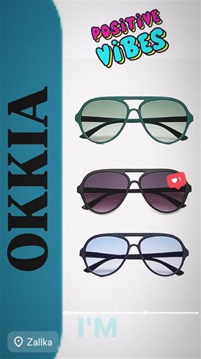 4 comments | Cool frames for colder days. #OkkiaArabia #WinterLook #MinimalStyle #OkkiaFrames #SeasonInStyle #EyewearMood# | Hasmig Matossian | Facebook