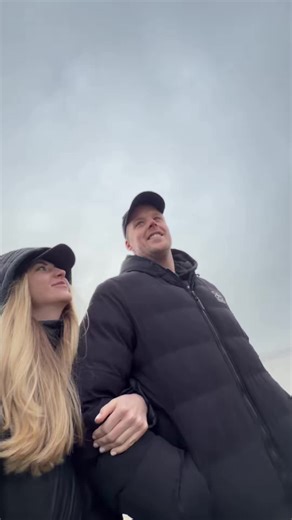 Discovering the British Seaside: An International Couple's Journey